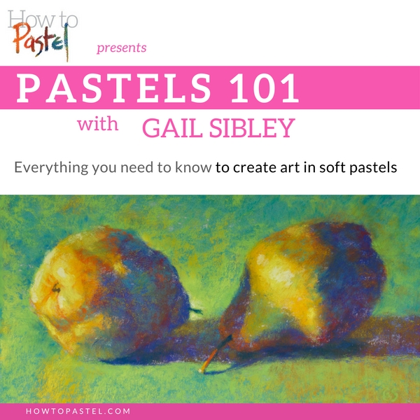 Pastels 101